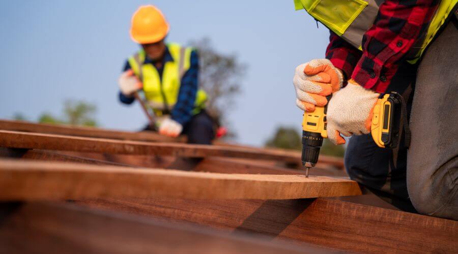 Professional Storm Sewer Service in Healdton, OK